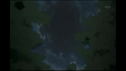 Vampire Knight Guilty Episode 22 Part 3