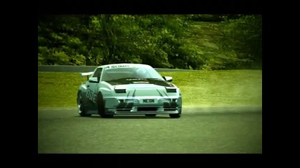 Lfs Hd Drift 