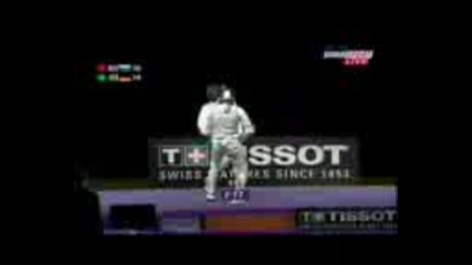 Fencers Of Amazament! Two