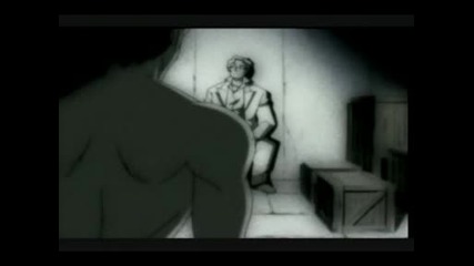 Hellsing Episode 4 Part 2 English