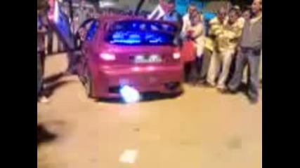 amfracing