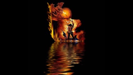 Manowar - Warriors of the world 