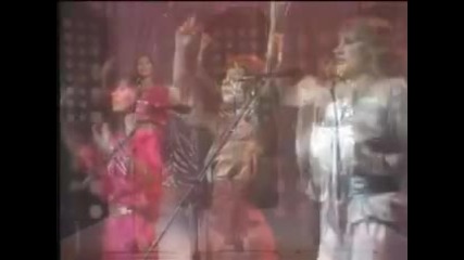 Arabesque - friday night hit disco 1978 