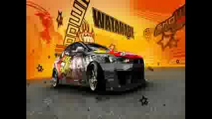 Nfs: Pro Street Career