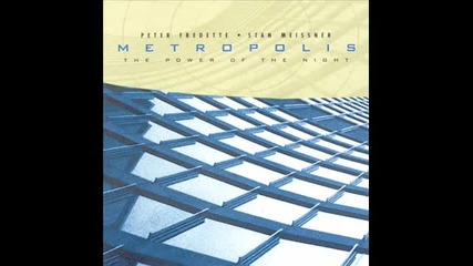 Metropolis - Never Look Back