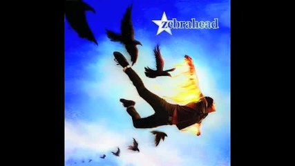 Zebrahead - Death By Disco