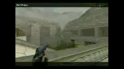 Counter - Strike - The Sid Movie