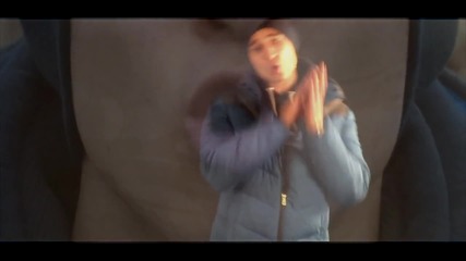 Ruthless - Без мен ( Official Video ) 2015