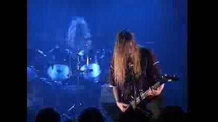 Hypocrisy - Fire In The Sky 
