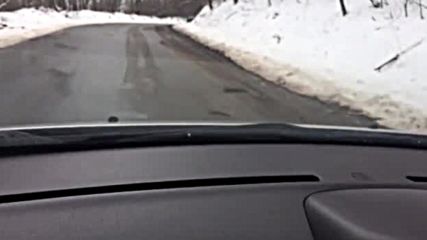"Моята новина": Пътят през прохода Петрохан