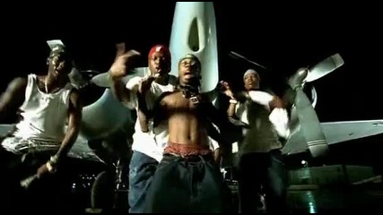 Hot Boys (lil Wayne) - We On Fire - Widescreen Hq (високо качество) 