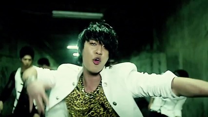 Mblaq- Mona Lisa