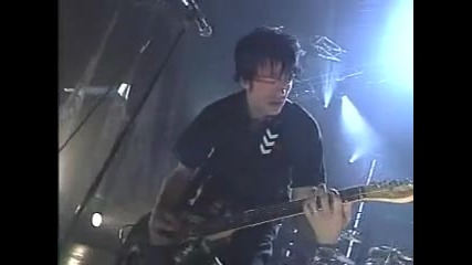 Sum 41 - No Brains Live