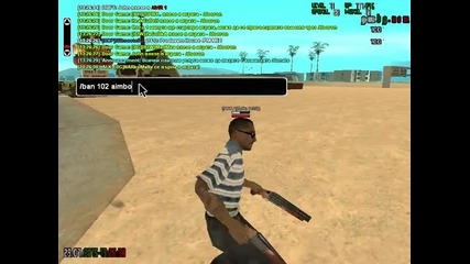 Aimbot