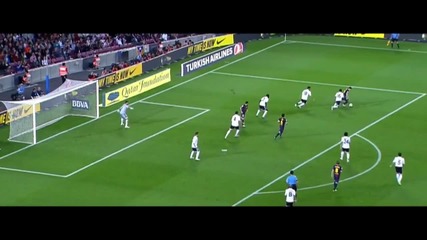 Lionel Andres Messi the God