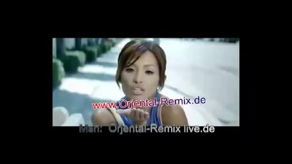 Dj Remix Feat. Paradiso Girls Remix 