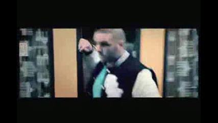 Fler feat. Bushido - Eine Chance