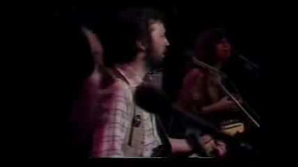 Eric Clapton - Knocking on Heavens Door