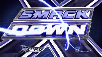 Wwe Smackdown 9.10.10 Part 8/10
