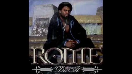 Rome - Coming Home 