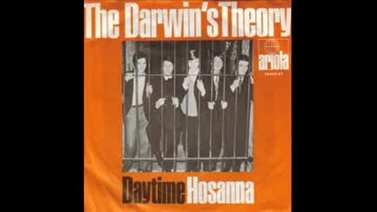 The Darwin's Theory - All The Time Clementine