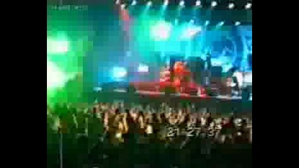 The Prodigy - Voodoo People