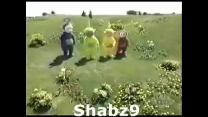 teletubbies remix 