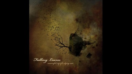 Falling Leaves - Vanished Serenity