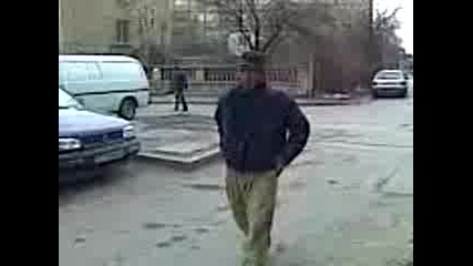 Иван Атлета Ихтиман