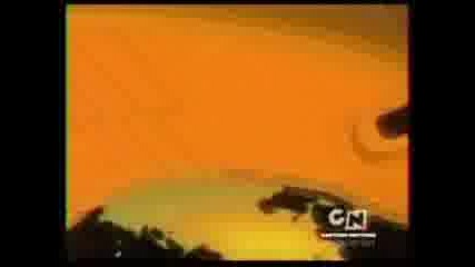 Ben 10 - Mortal Kombat