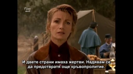 Доктор Куин лечителката /сезон 6/ - епизод 11 част 1/3