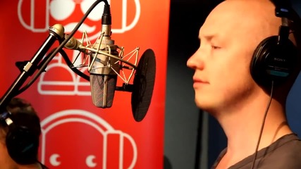 The Fray 'how to Save a Life' Acoustic