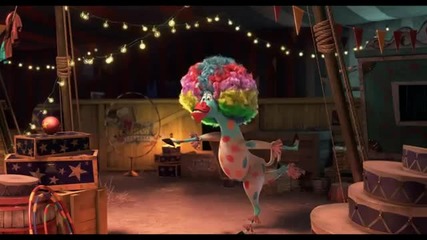 Madagascar 3: Europe's Most Wanted / Мадагаскар 3 (2012) Трейлър