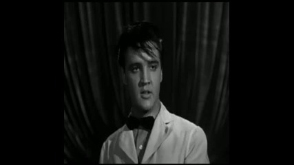 Elvis Presley - Trouble (1958)