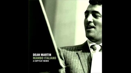 Dean Martin - La Paloma