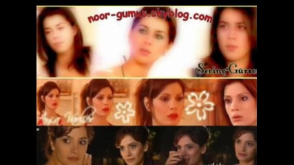 Gumus - Songul Oden Ayca Varlier and Sevinc Gursen