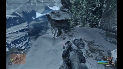 Crysis Warhead [my gameplay]