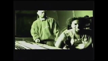 Tech N9ne - I will Pass 