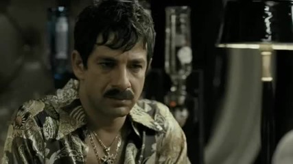 Saving Private Perez *2011* Trailer