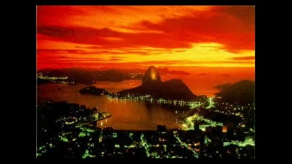 Markques - Sunset in Rio