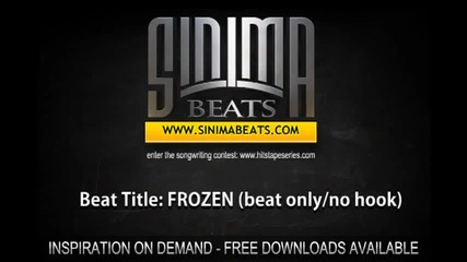 Frozen (smooth Pop Instrumental with Strings, no hook version) Sinima Beats