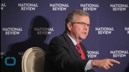 Despite Jabs At His Age Jeb Bush Is Not Old Political News