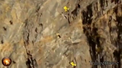Vanevski Pintelin ~ Basejumper (abstract Vision Elite Electronic Mix) 