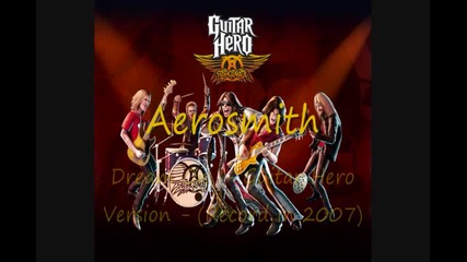 Aerosmith - Dream On (2007)