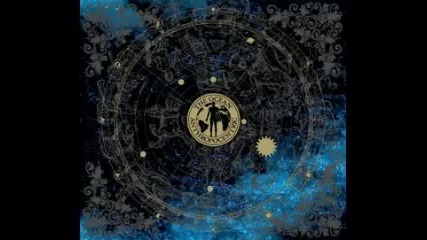 The Ocean - sewers of the soul (anthropocentric 2010) 