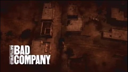 Battlefield - Bad Company - Beta Preview*