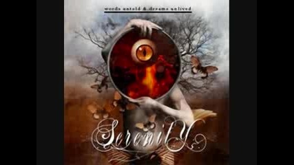 Serenity - From Where The Dark Is Born