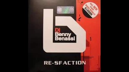 Benny Benassi - Givin To Me