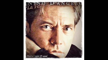 Nino D'angelo - Brava gente 2012