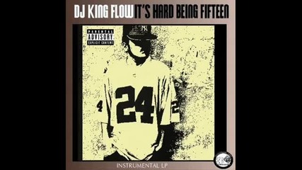 Dj King Flow - Two Cultures